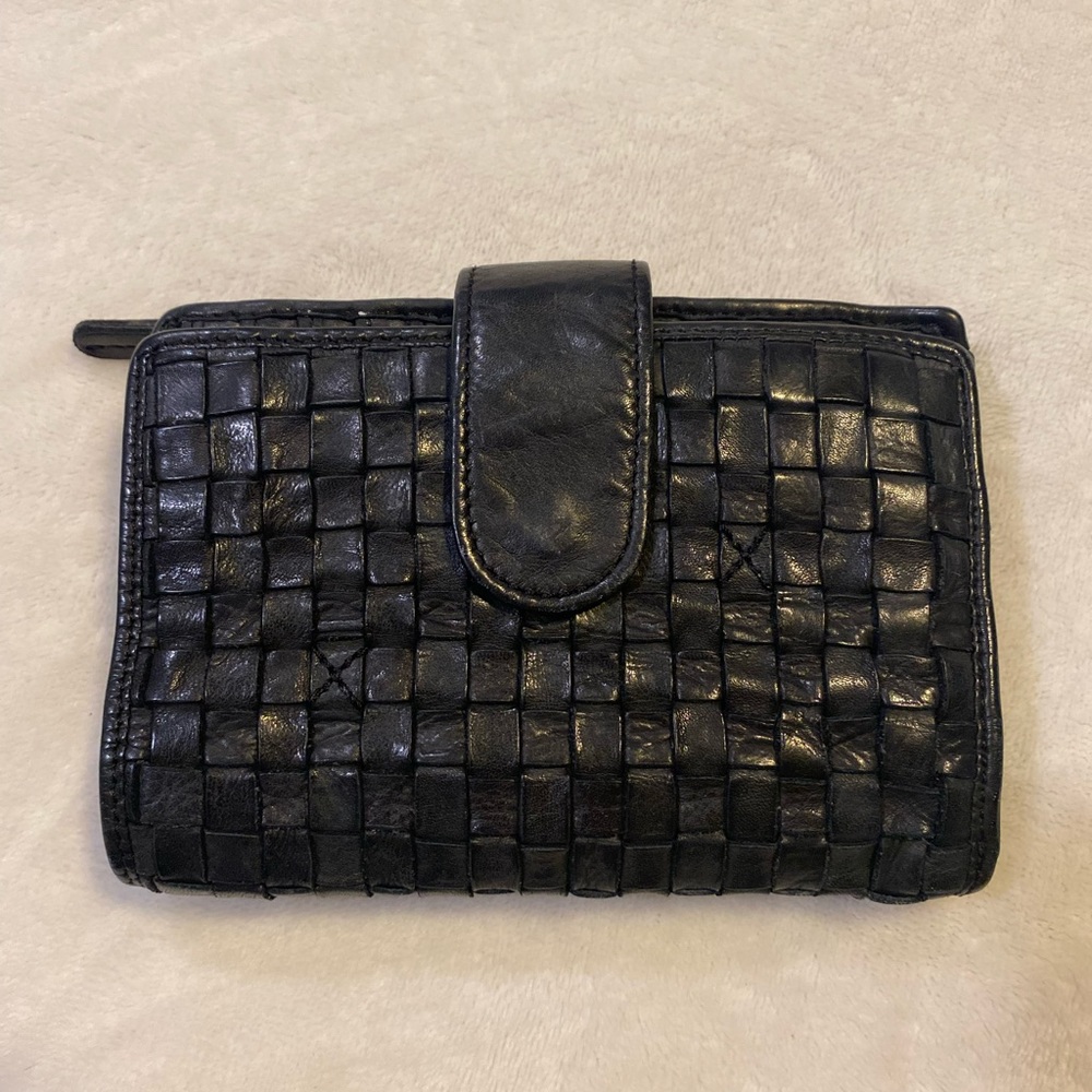 The Trend Wallet